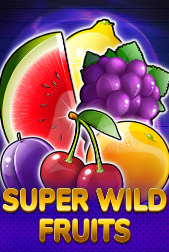 Бесплатная версия игры Super Wild Fruits | Champion Slots 