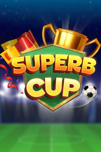 Бесплатная версия игры Superb cup | Champion Slots 