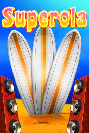 Бесплатная версия игры Superola | Champion Slots 