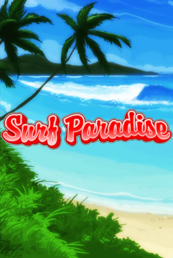 Бесплатная версия игры Surf Paradise | Champion Slots 