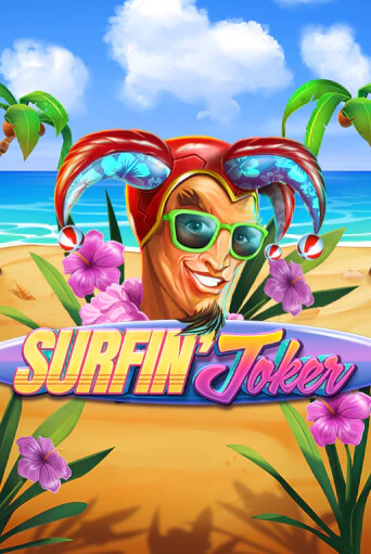 Бесплатная версия игры Surfin' Joker | Champion Slots 