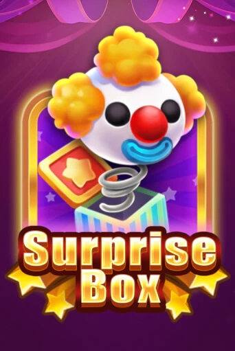 Бесплатная версия игры Surprise Box | Champion Slots 