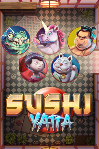 Бесплатная версия игры Sushi Yatta | Champion Slots 