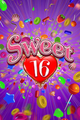 Бесплатная версия игры Sweet 16 | Champion Slots 