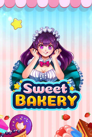 Бесплатная версия игры Sweet Bakery | Champion Slots 