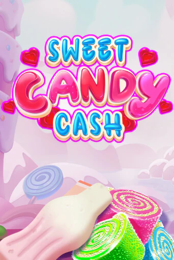 Бесплатная версия игры Sweet Candy Cash | Champion Slots 