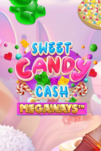 Бесплатная версия игры Sweet Candy Cash Megaways | Champion Slots 