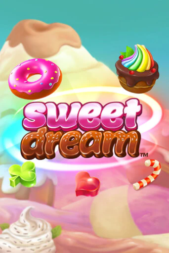 Бесплатная версия игры Sweet Dream | Champion Slots 