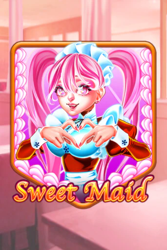 Бесплатная версия игры Sweet Maid | Champion Slots 