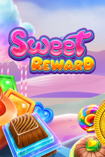 Бесплатная версия игры Sweet Reward™ | Champion Slots 