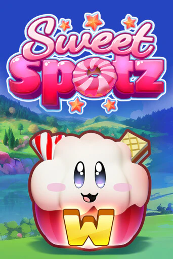 Бесплатная версия игры Sweet Spotz | Champion Slots 