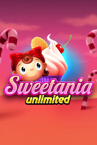 Бесплатная версия игры Sweetania Unlimited | Champion Slots 