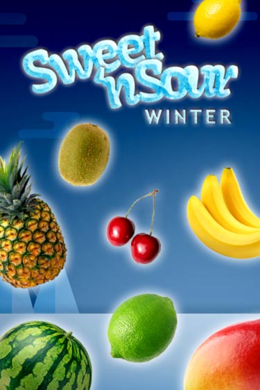 Бесплатная версия игры Sweet n Sour Winter | Champion Slots 