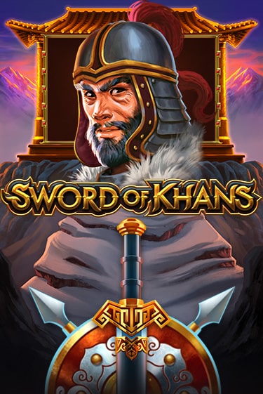 Бесплатная версия игры Sword of Khans | Champion Slots 