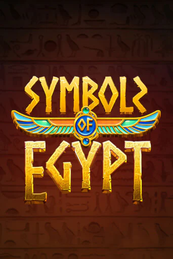 Бесплатная версия игры Symbols of Egypt | Champion Slots 