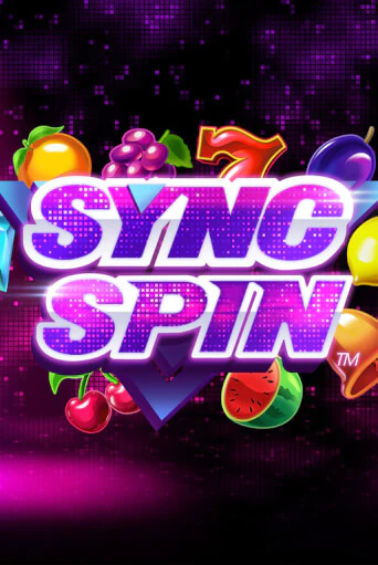 Бесплатная версия игры Sync Spin | Champion Slots 