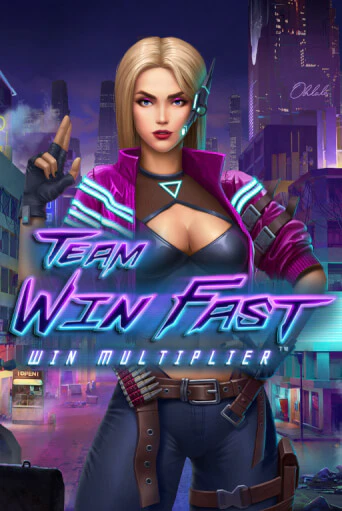 Бесплатная версия игры Team Win Fast | Champion Slots 