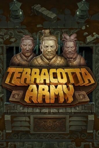 Бесплатная версия игры Terracotta Army | Champion Slots 