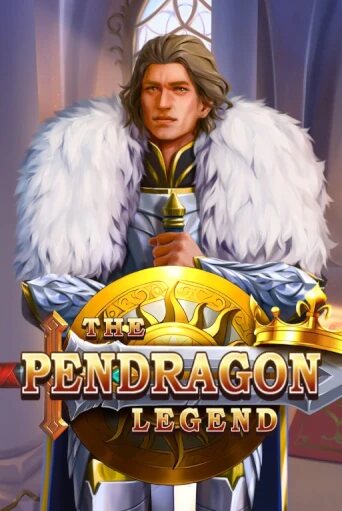 Бесплатная версия игры the Pendragon Legend | Champion Slots 