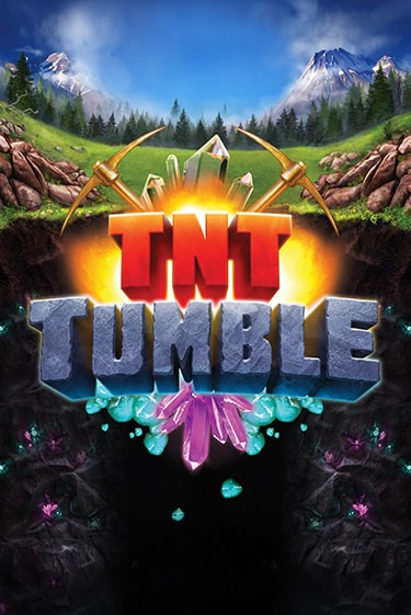 Бесплатная версия игры TNT Tumble | Champion Slots 