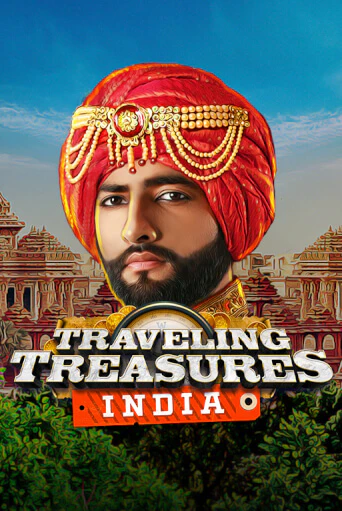 Бесплатная версия игры Traveling Treasures India | Champion Slots 