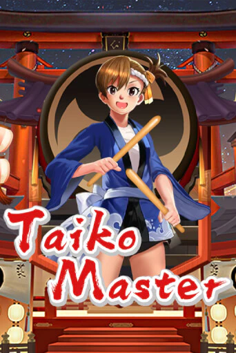 Бесплатная версия игры Taiko Master | Champion Slots 