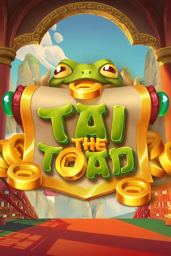 Бесплатная версия игры Tai the Toad | Champion Slots 