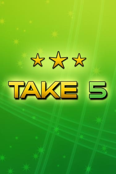 Бесплатная версия игры Take 5 | Champion Slots 