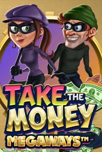 Бесплатная версия игры Take the Money Megaways | Champion Slots 