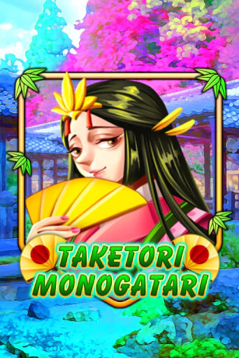 Бесплатная версия игры Taketori Monogatari | Champion Slots 