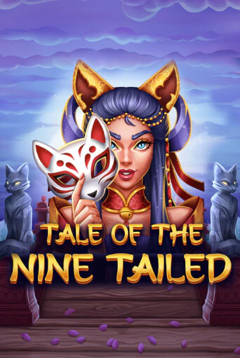 Бесплатная версия игры Tale of the Nine-Tailed | Champion Slots 