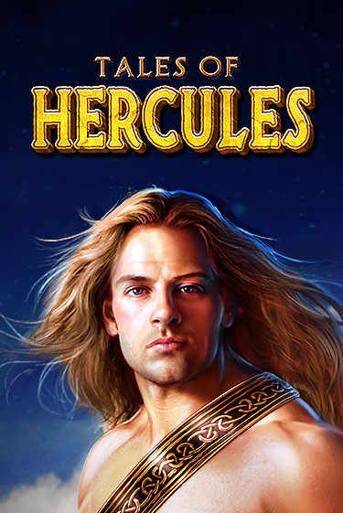 Бесплатная версия игры Tales of Hercules | Champion Slots 