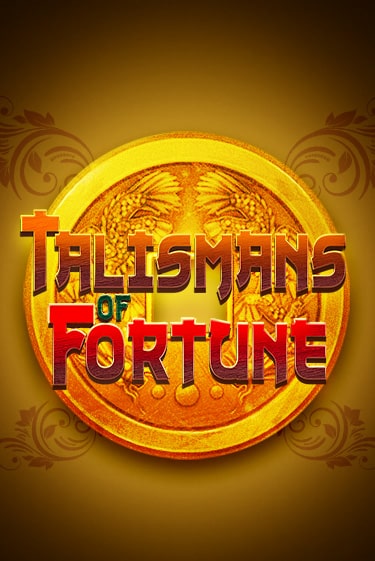 Бесплатная версия игры Talismans of Fortune | Champion Slots 