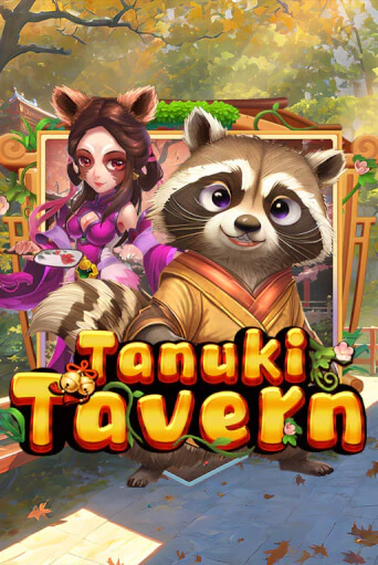 Бесплатная версия игры Tanuki Tavern | Champion Slots 