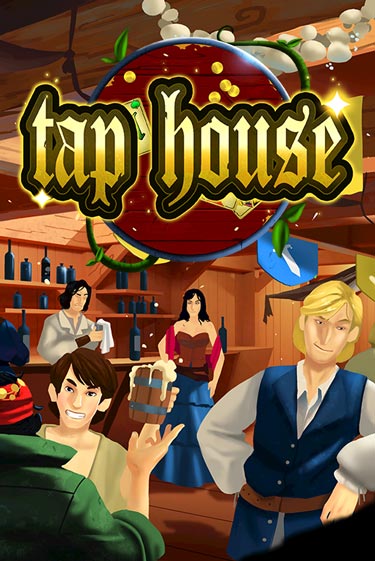 Бесплатная версия игры Tap House | Champion Slots 