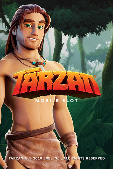 Бесплатная версия игры Tarzan | Champion Slots 