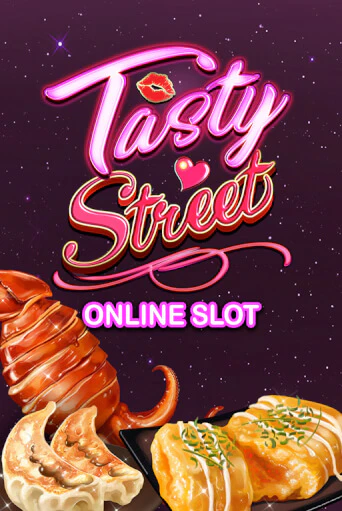 Бесплатная версия игры Tasty Street | Champion Slots 