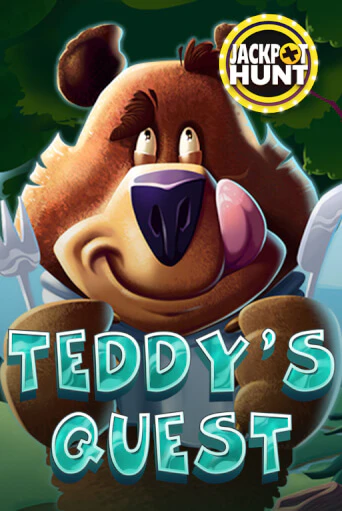 Бесплатная версия игры Teddy's Quest | Champion Slots 