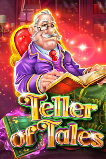 Бесплатная версия игры Teller of Tales | Champion Slots 