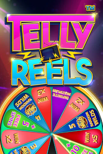 Бесплатная версия игры Telly Reels | Champion Slots 