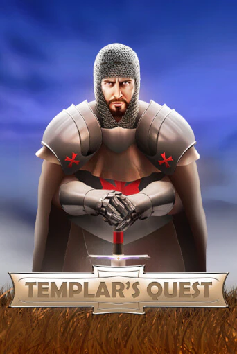 Бесплатная версия игры Templars Quest | Champion Slots 