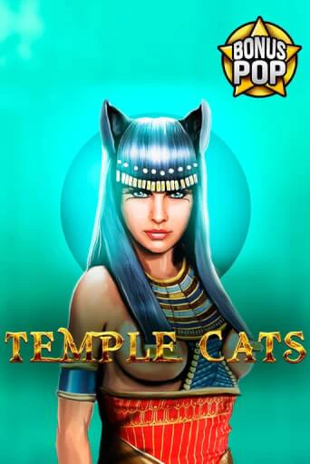 Бесплатная версия игры Temple Cats | Champion Slots 