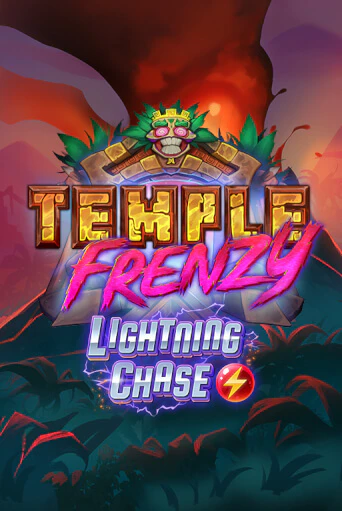 Бесплатная версия игры Temple Frenzy Lightning Chase | Champion Slots 