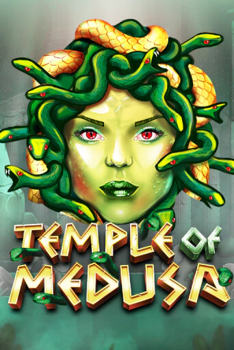 Бесплатная версия игры Temple of Medusa | Champion Slots 