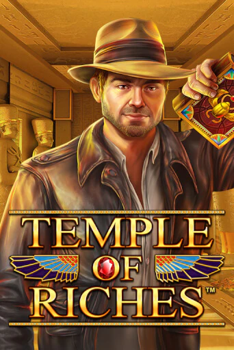 Бесплатная версия игры Temple of Riches | Champion Slots 