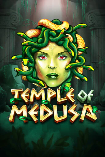 Бесплатная версия игры Temple of Medusa | Champion Slots 