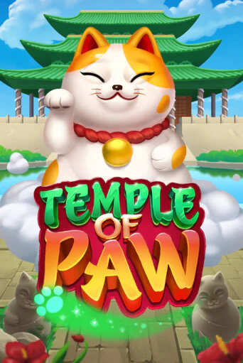 Бесплатная версия игры Temple of Paw | Champion Slots 