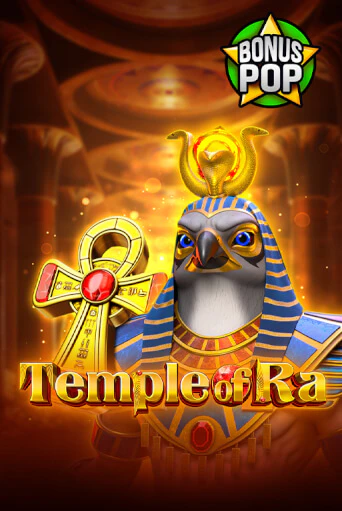 Бесплатная версия игры Temple of Ra | Champion Slots 