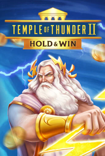 Бесплатная версия игры Temple of Thunder II | Champion Slots 