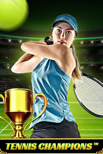 Бесплатная версия игры Tennis Champions | Champion Slots 